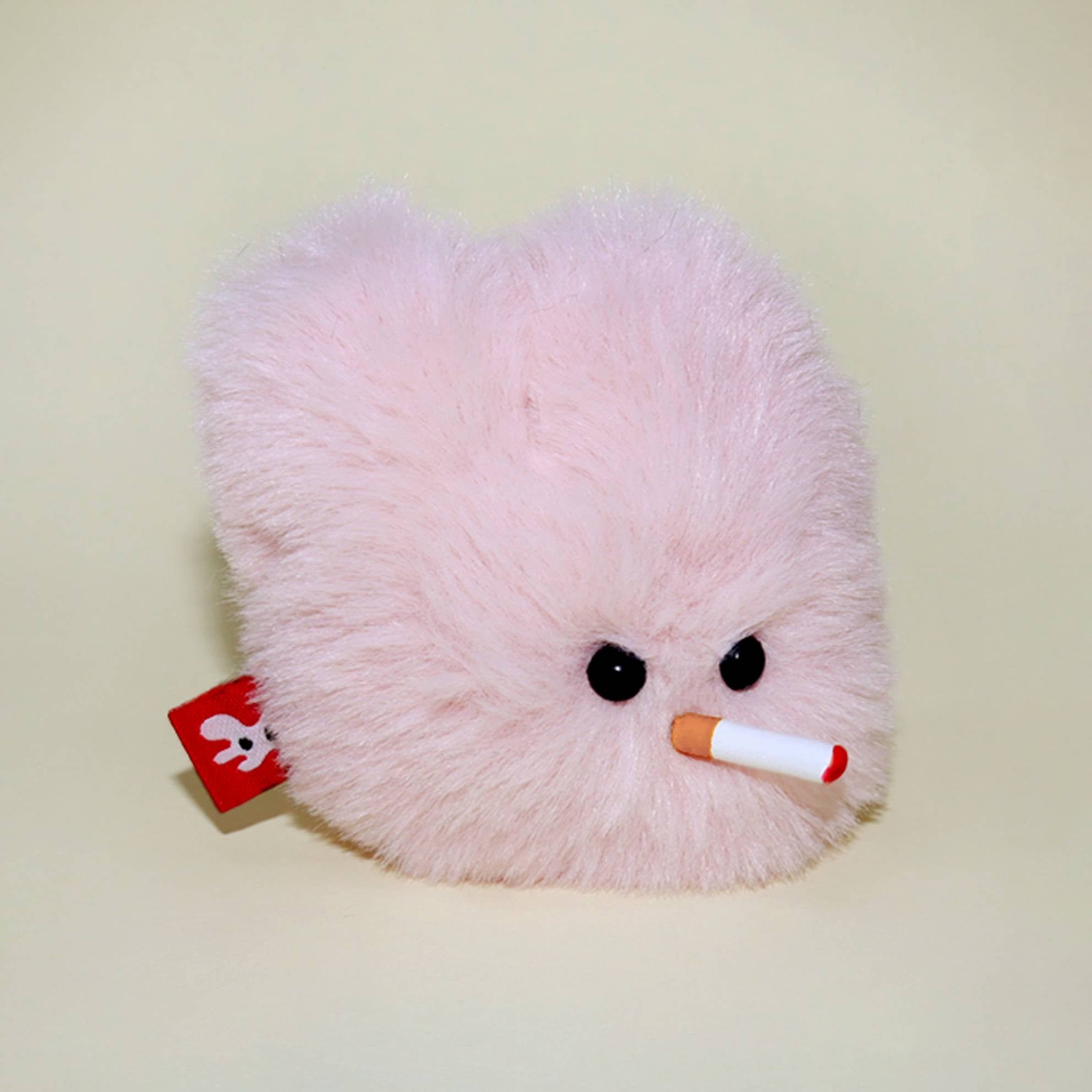 Cigar bunny (valentine) - Suri 수리 - CAVA LIFE