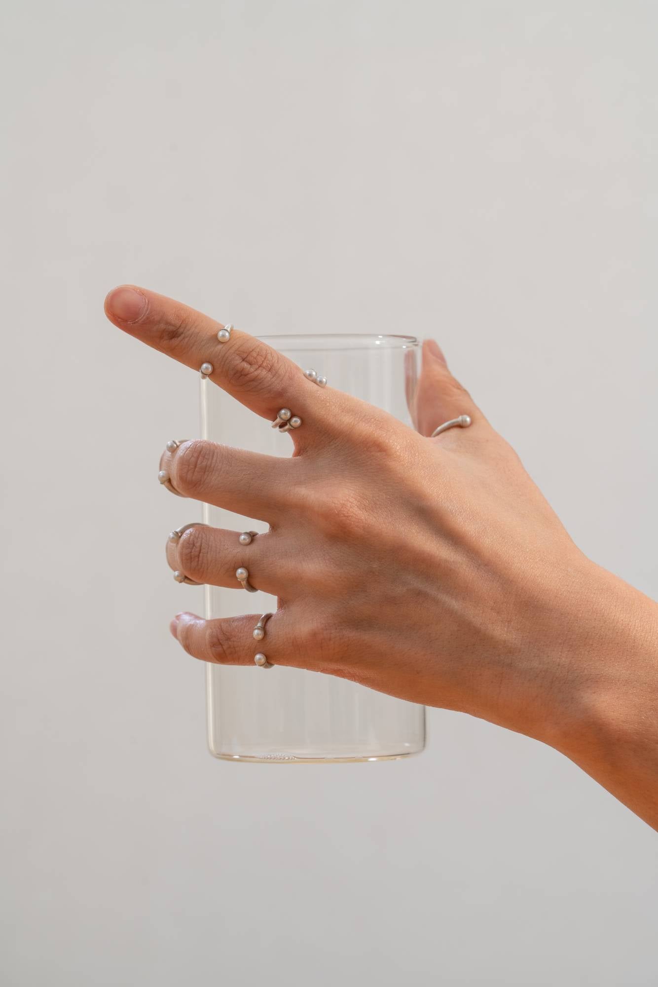 BLUE COLLECTION .05 - eyh.arté 이아르테 - CAVA LIFE