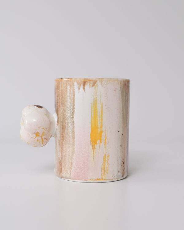 Cotton Wool Cup 04 – Unique 02