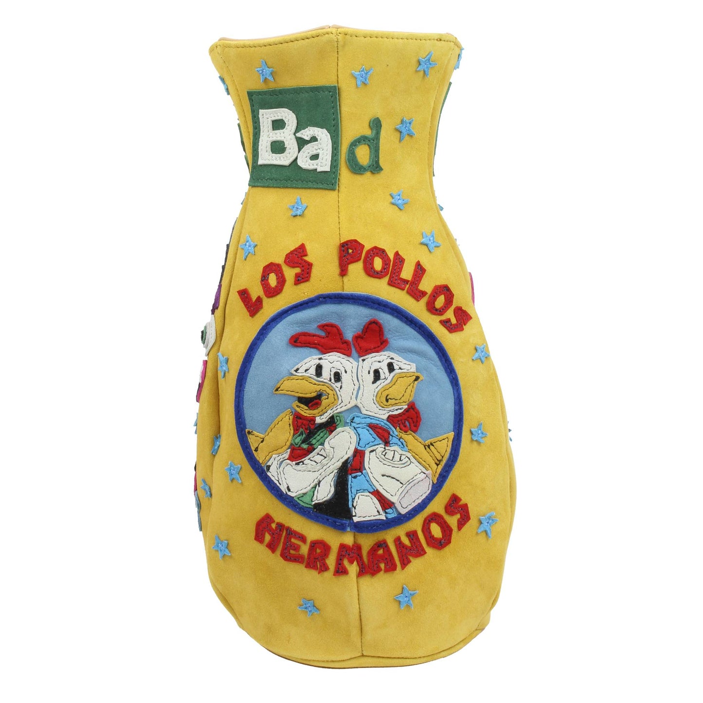 BREAKING BAD : Vase warmer (Limited Edition)