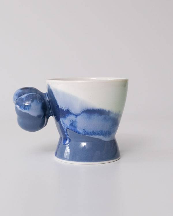 Cotton Wool Cup 01 – Unique 02