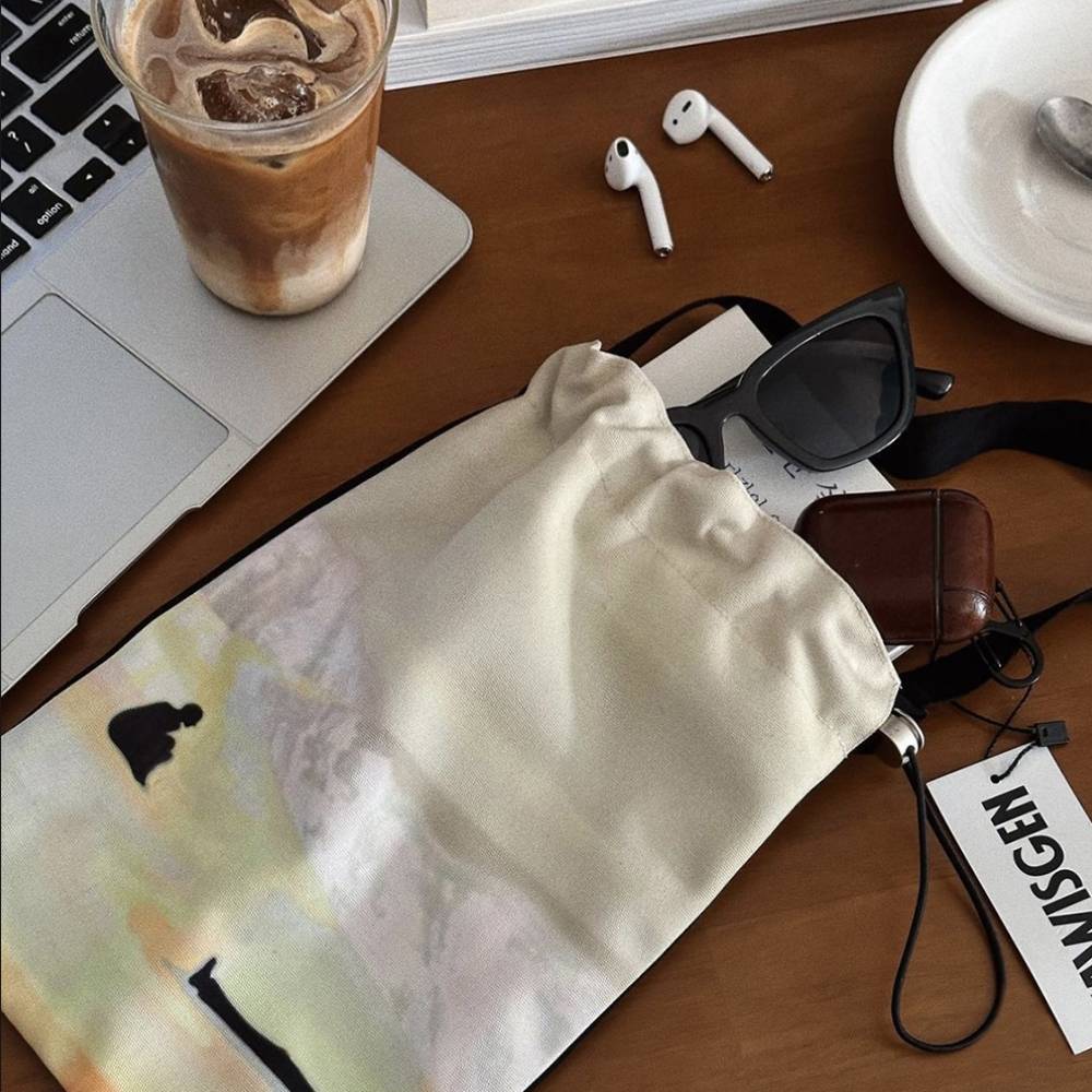 by my side cross bag - kawisgen - CAVA LIFE