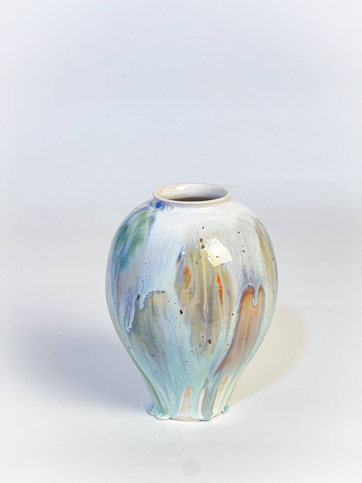 Cesta jar - Relié studio 릴리스튜디오 - CAVA LIFE