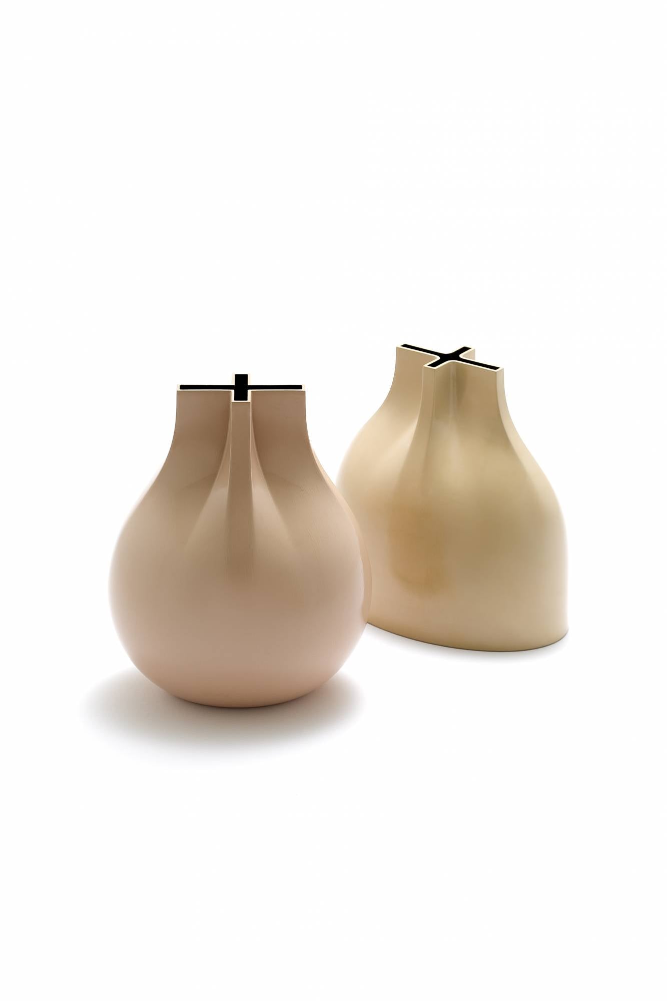 융합 2 - AN EUNKYUNG / EKA CRAFT 안은경 / 에카 크라프트 - CAVA LIFE