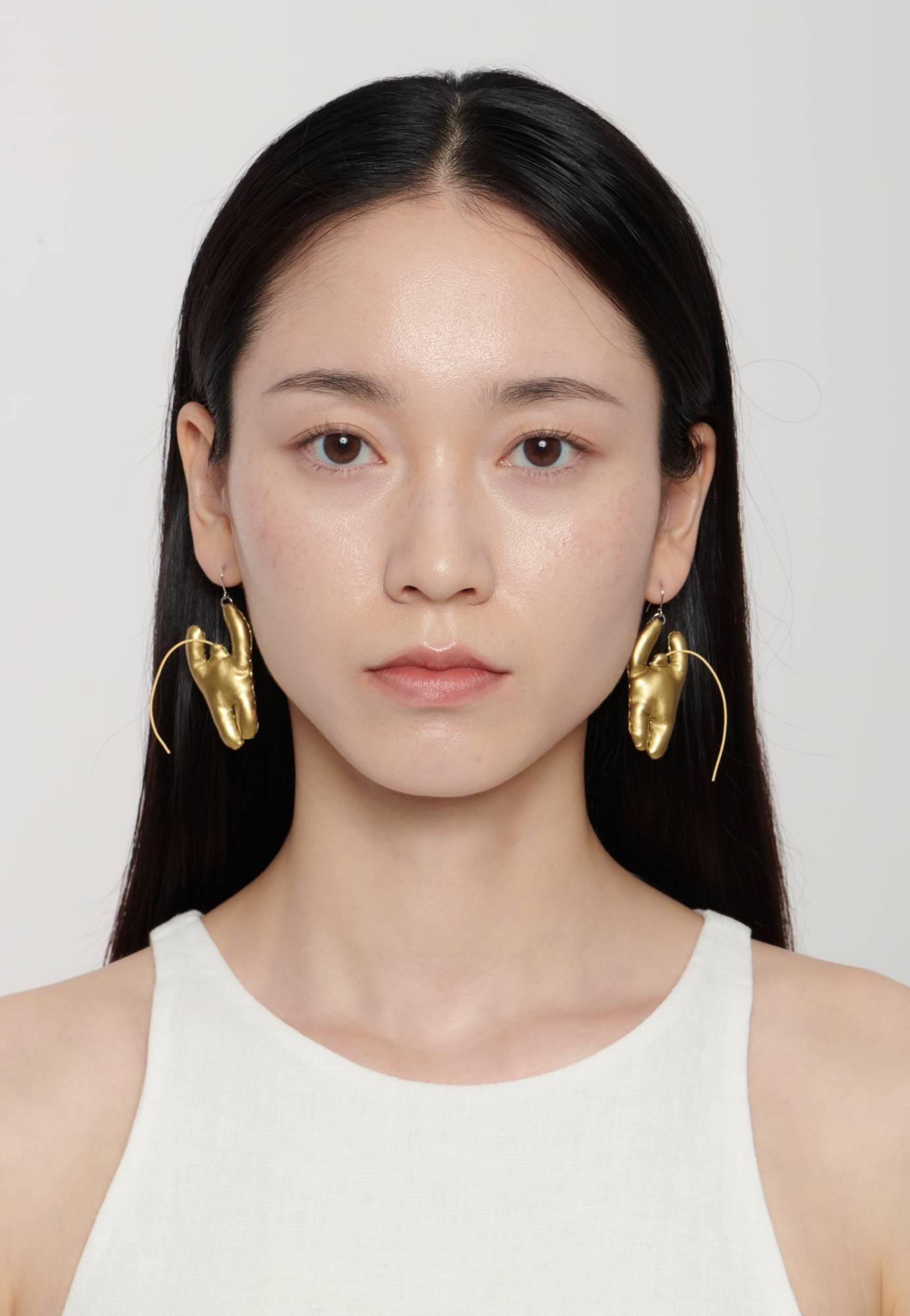 Amo Earring - gold