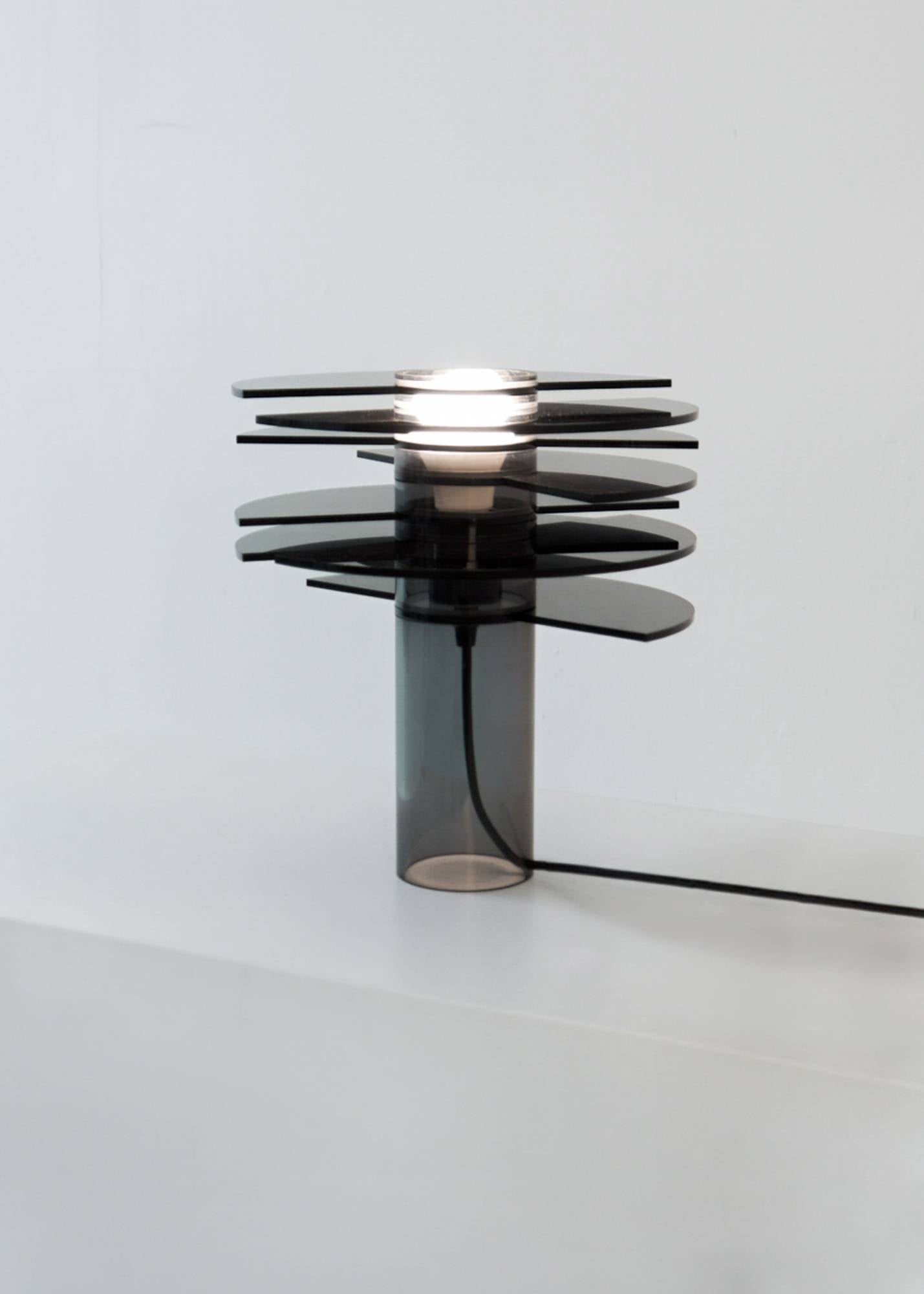 Orbit lighting - AqpA Studio - CAVA LIFE