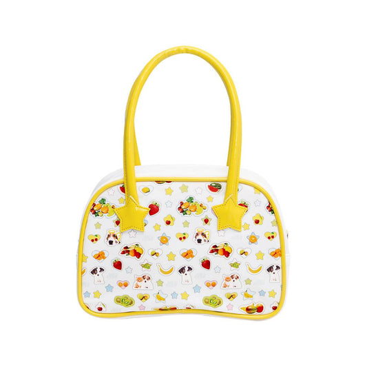 Sticker Handbag