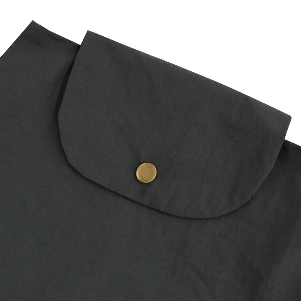 립스탑 나일론 크로스백 Gray - Whimsy Mind 윔지마인드 - CAVA LIFE