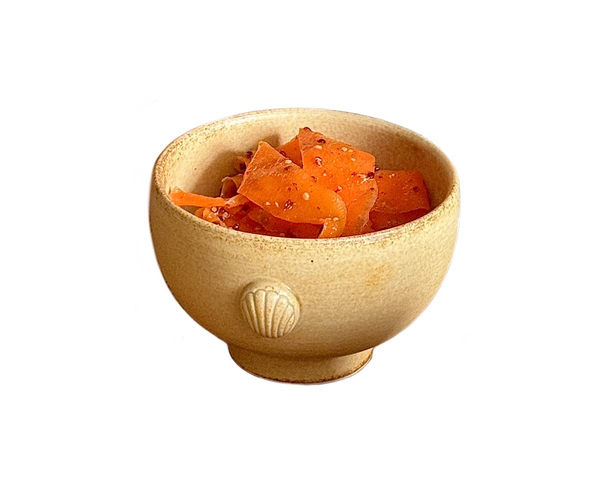 [선물 포장] 프루스트의 teacup