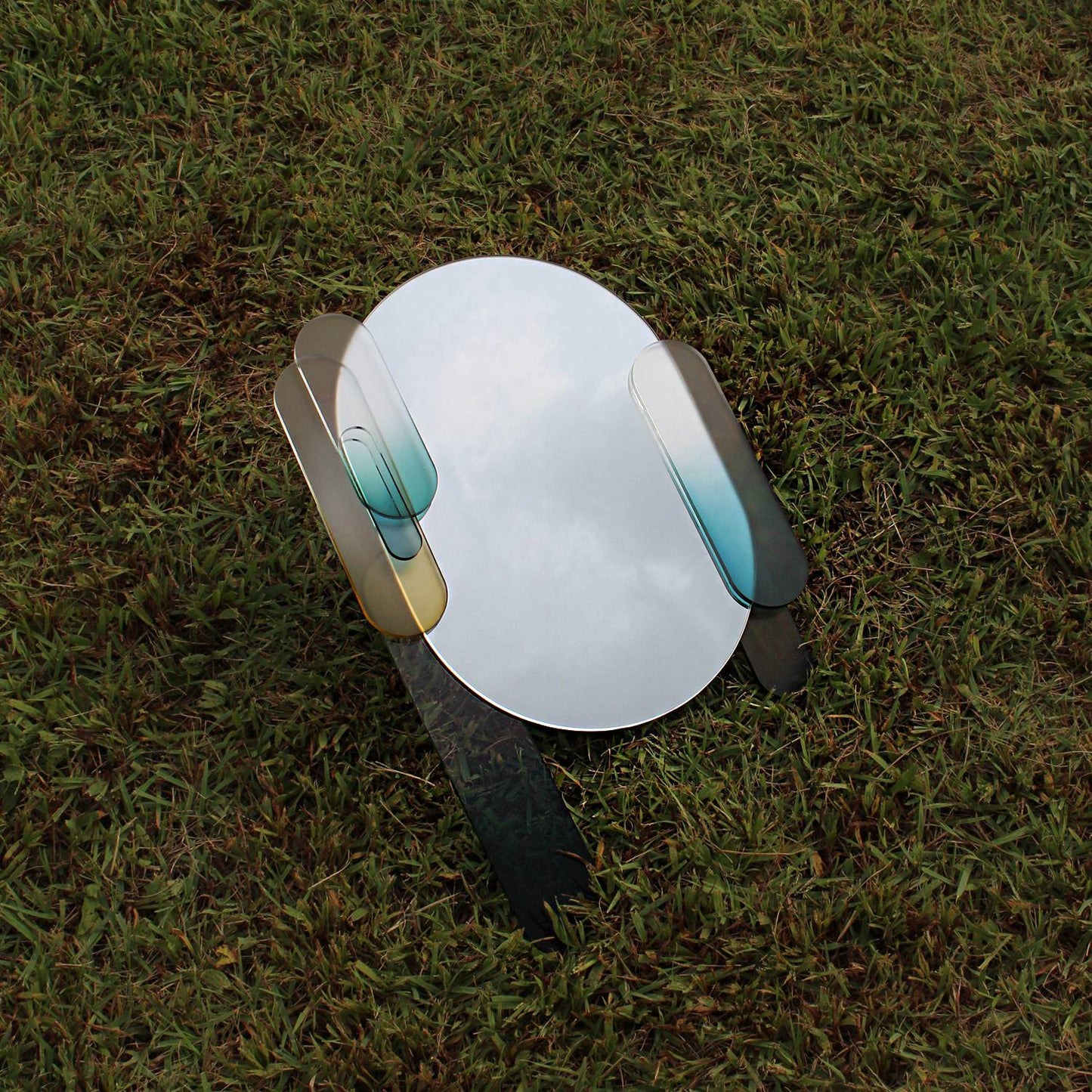 Drop mirror 05 - sonlim 손님스튜디오 - CAVA LIFE