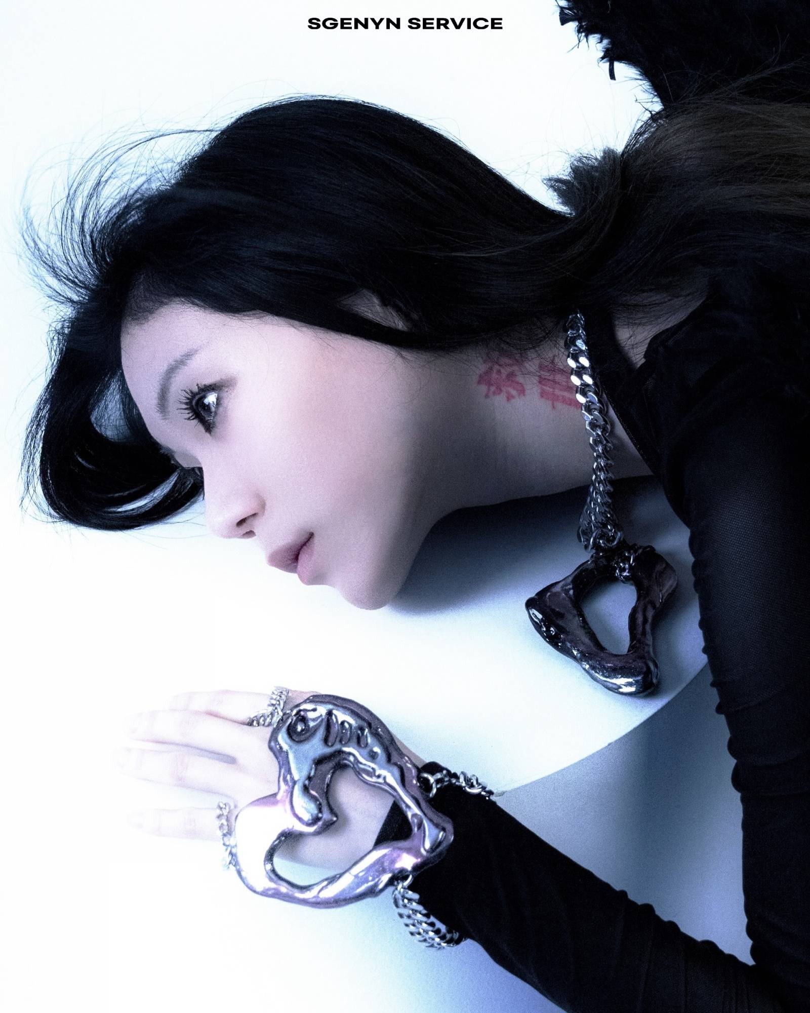 The end of our world (01)