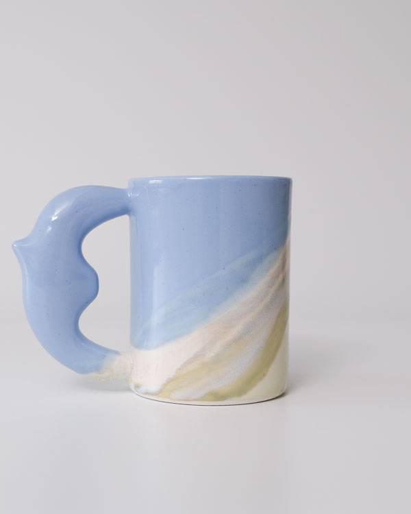 Bird Cup 02 – Unique 01