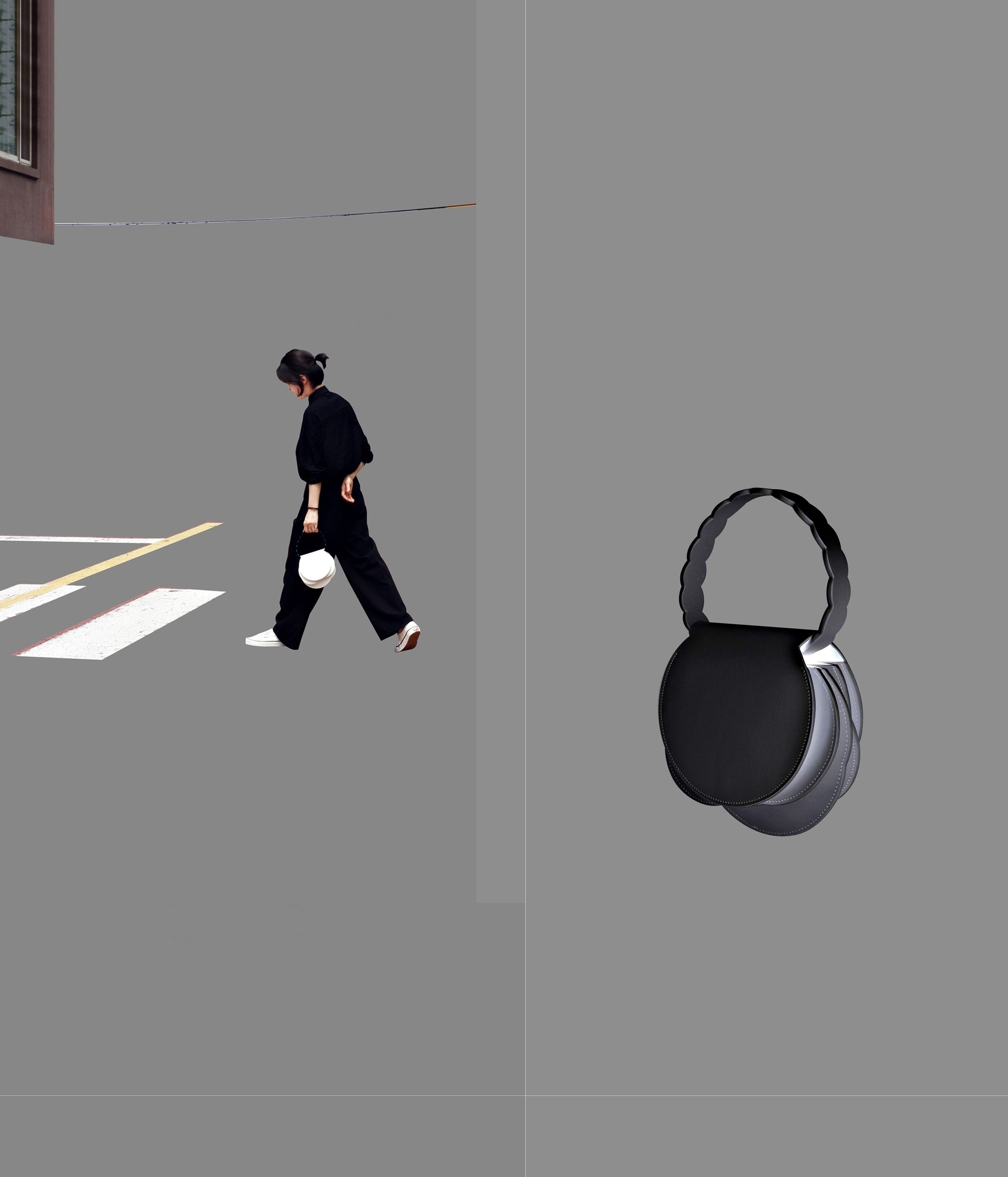 MOON JAR - ART PIECE SERIES #2 - 1 YEAR PERFORMANCE _김현지 - CAVA LIFE