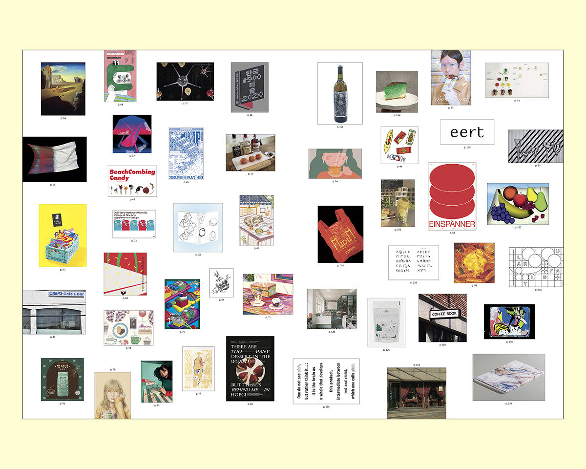 디자인 매거진 CA 259 워크 잇 드링크 - CA Magazine 씨에이 매거진 - CAVA LIFE