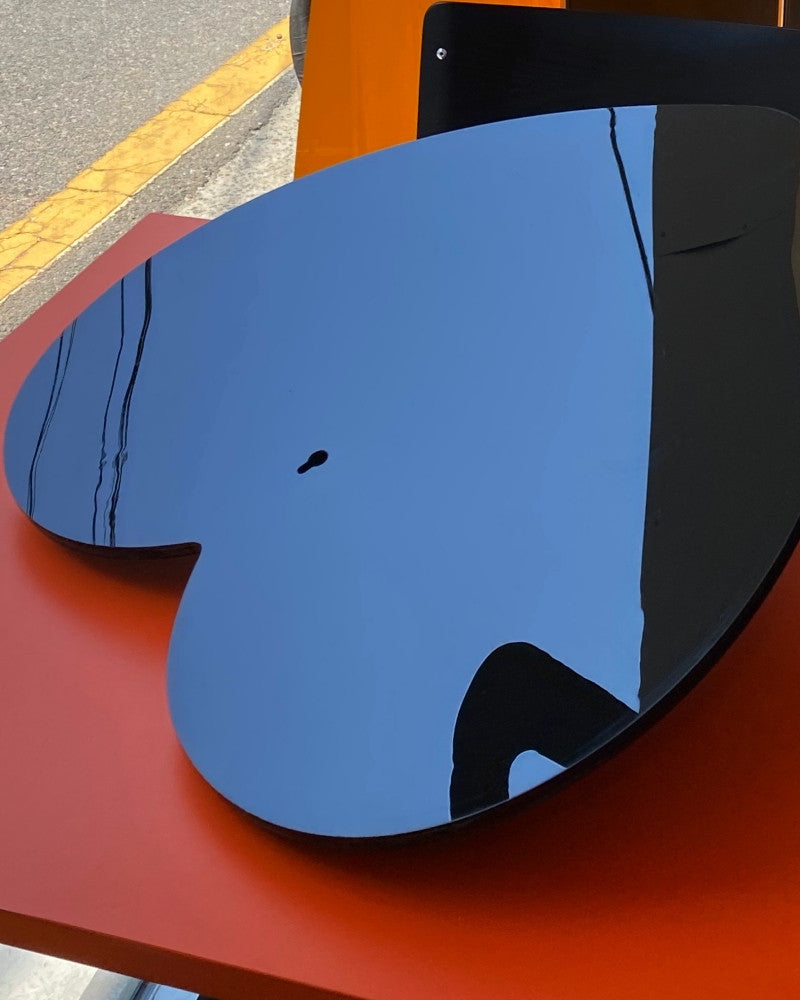 러브퍼피 아크릴 볼록거울 - you like what 유라이크왓 - CAVA LIFE