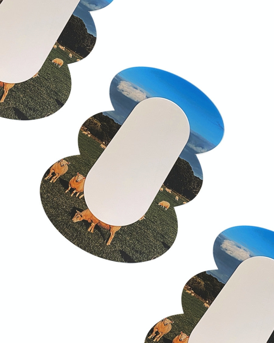 클라우드 미러 (양) - you like what 유라이크왓 - CAVA LIFE