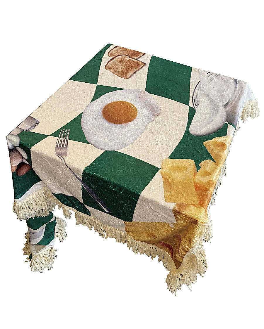 모닝 블랭킷 - you like what 유라이크왓 - CAVA LIFE