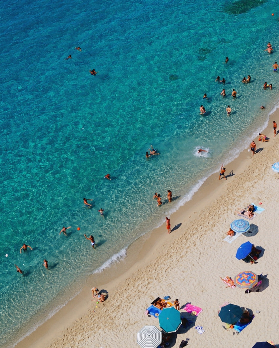 클라우드 미러 (여름) - you like what 유라이크왓 - CAVA LIFE