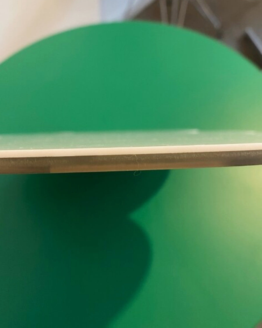 클라우드 미러 (아이보리&블랙) - you like what 유라이크왓 - CAVA LIFE