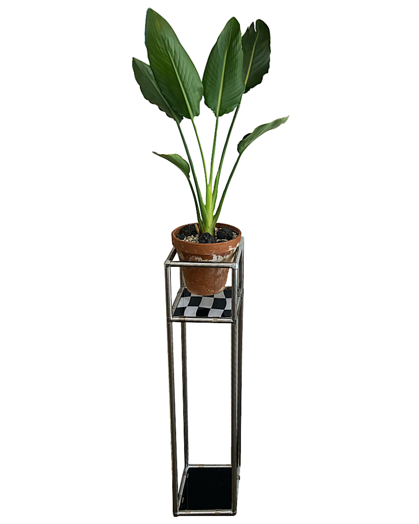 모듈 롱선반 (체커보드) - you like what 유라이크왓 - CAVA LIFE