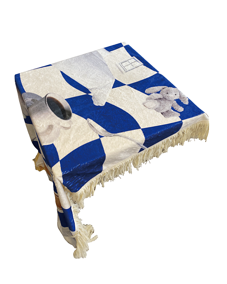 모닝 블랭킷 - you like what 유라이크왓 - CAVA LIFE