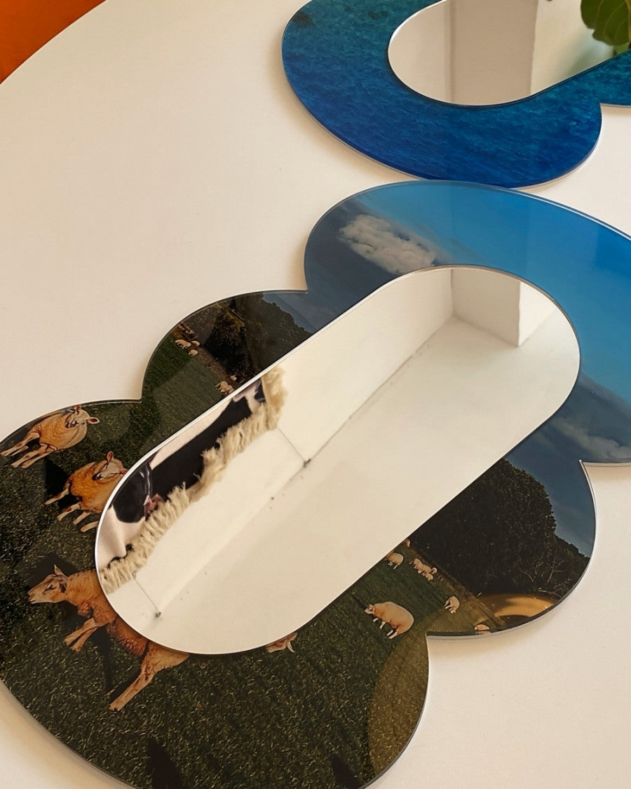 클라우드 미러 (양) - you like what 유라이크왓 - CAVA LIFE