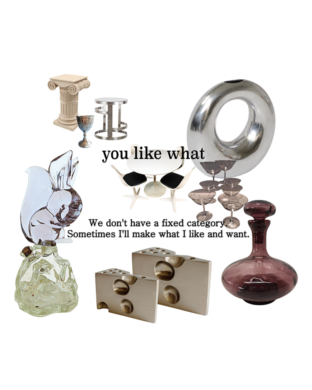 오브젝트 블랭킷 (스트파이프) - you like what 유라이크왓 - CAVA LIFE