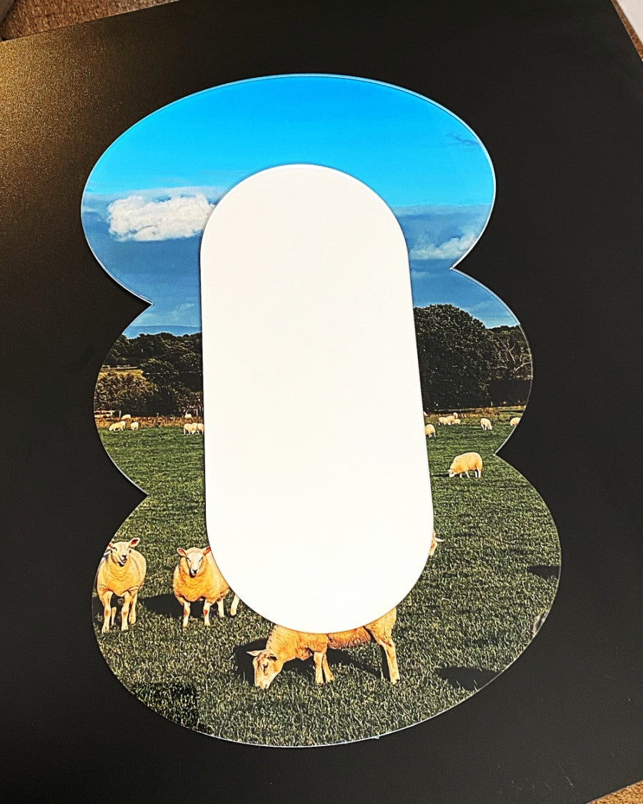 클라우드 미러 (양) - you like what 유라이크왓 - CAVA LIFE