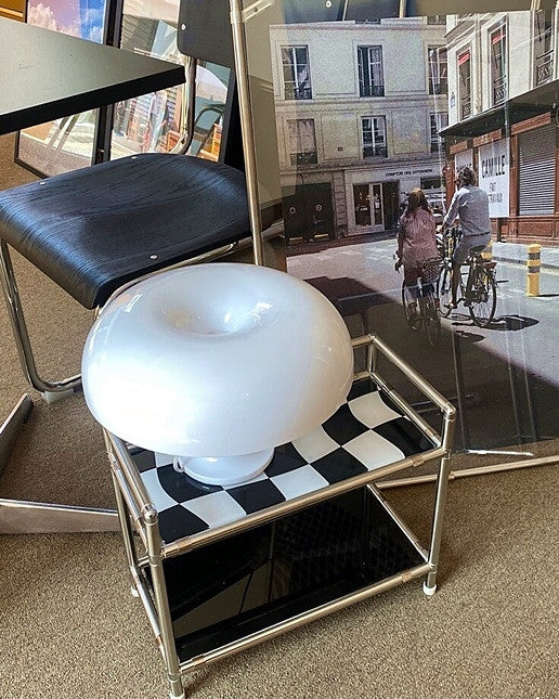 모듈 미니 선반 (체커보드) - you like what 유라이크왓 - CAVA LIFE