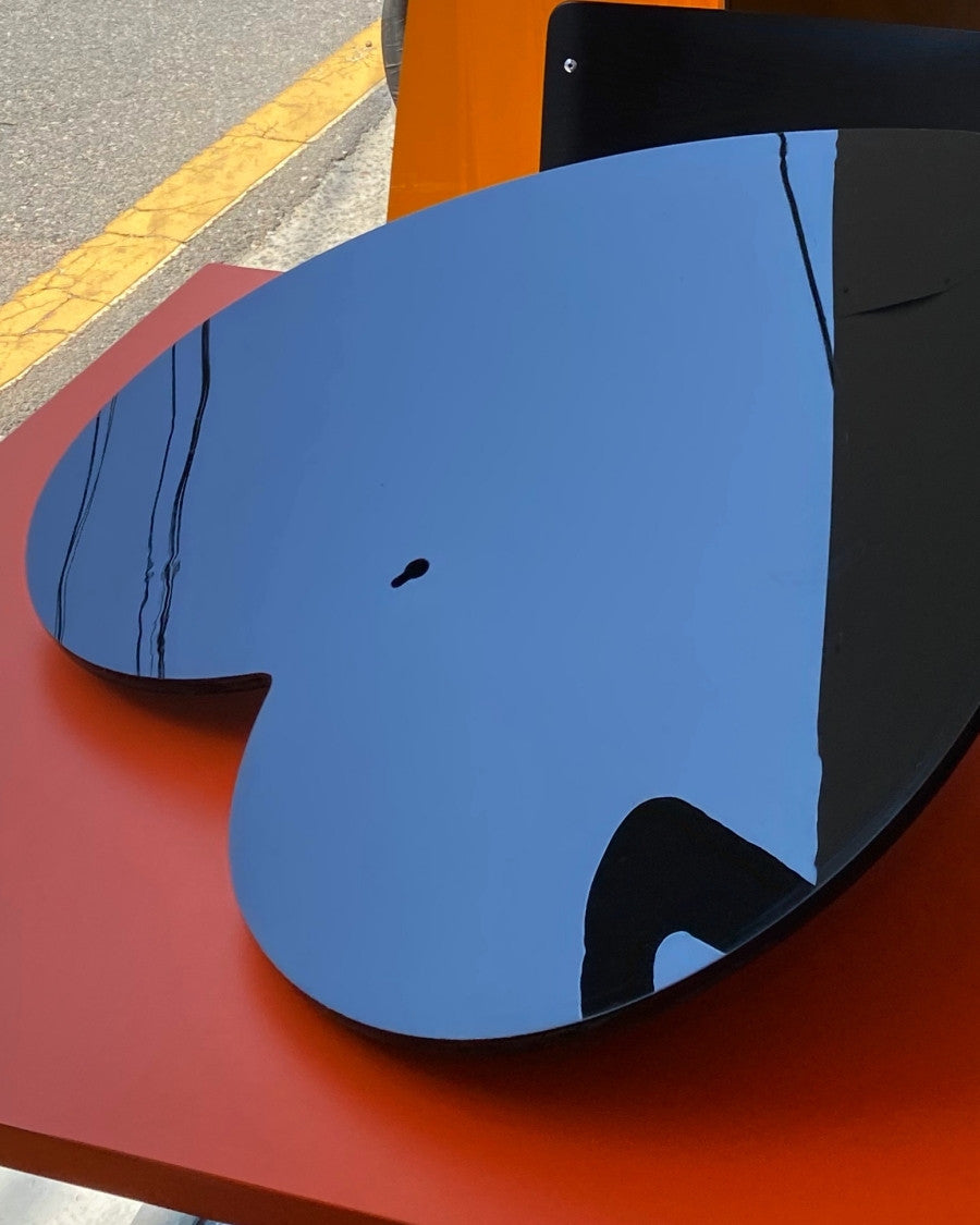 러브캣 아크릴 볼록거울 - you like what 유라이크왓 - CAVA LIFE