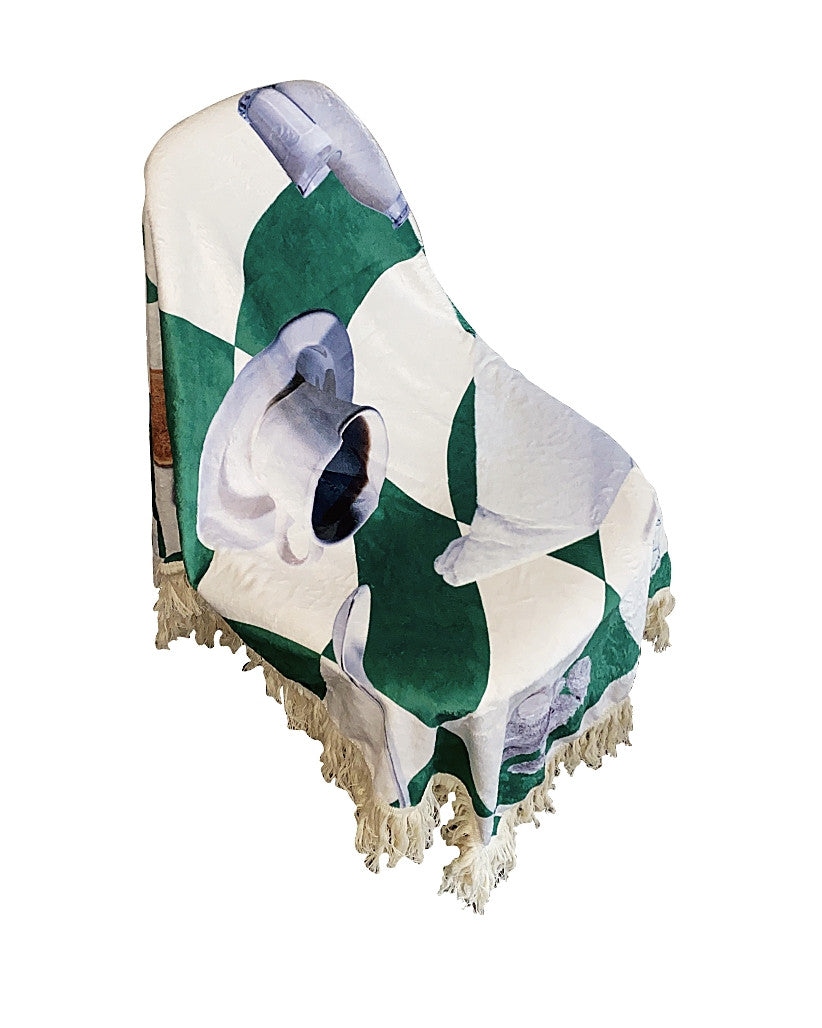 모닝 블랭킷 - you like what 유라이크왓 - CAVA LIFE