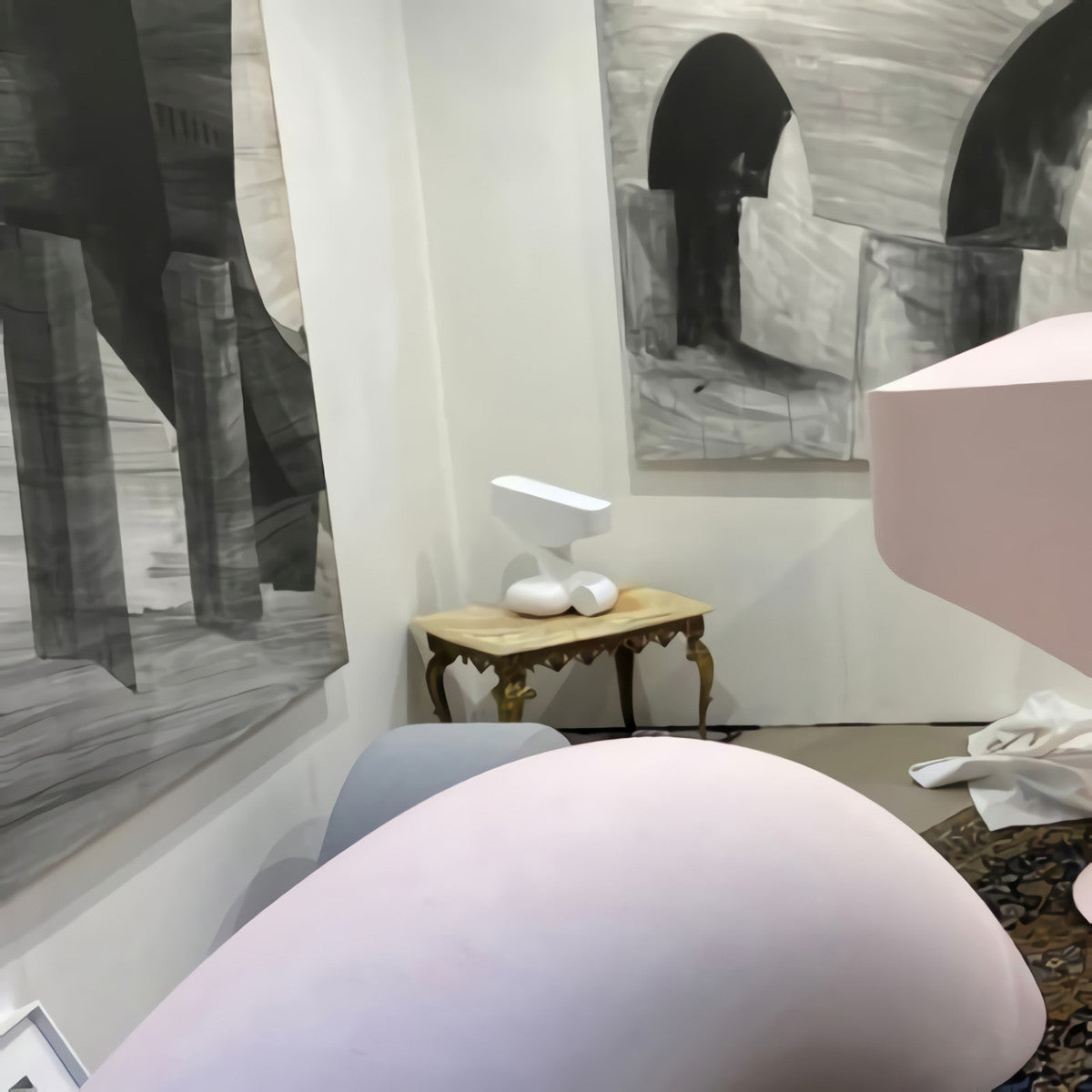 티티 ver.2 - Lee Hae Sun 이혜선 - CAVA LIFE