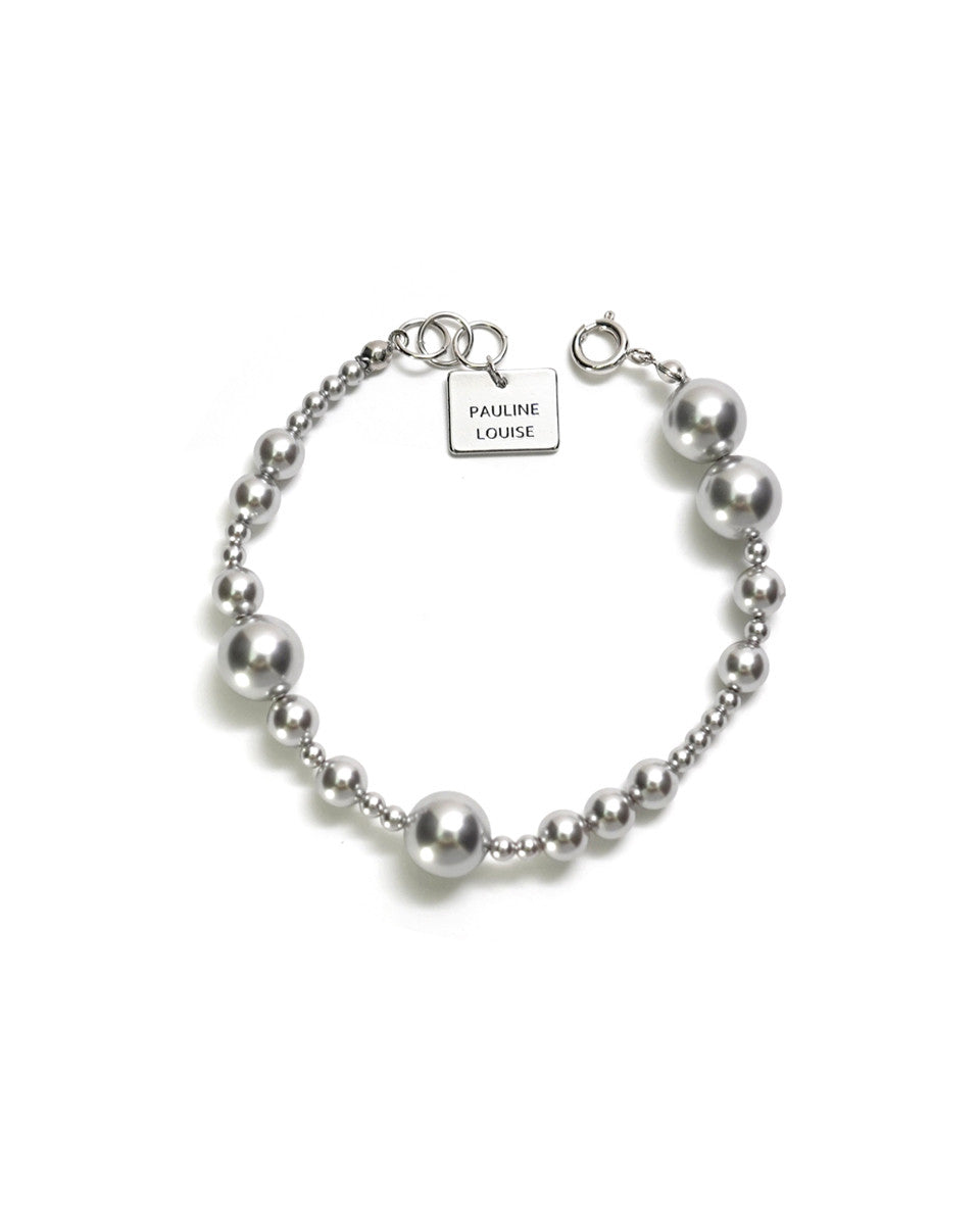 Jazz Vibe Bracelet│재즈 바이브 팔찌 - Pauline Louise 폴린루이즈 - CAVA LIFE