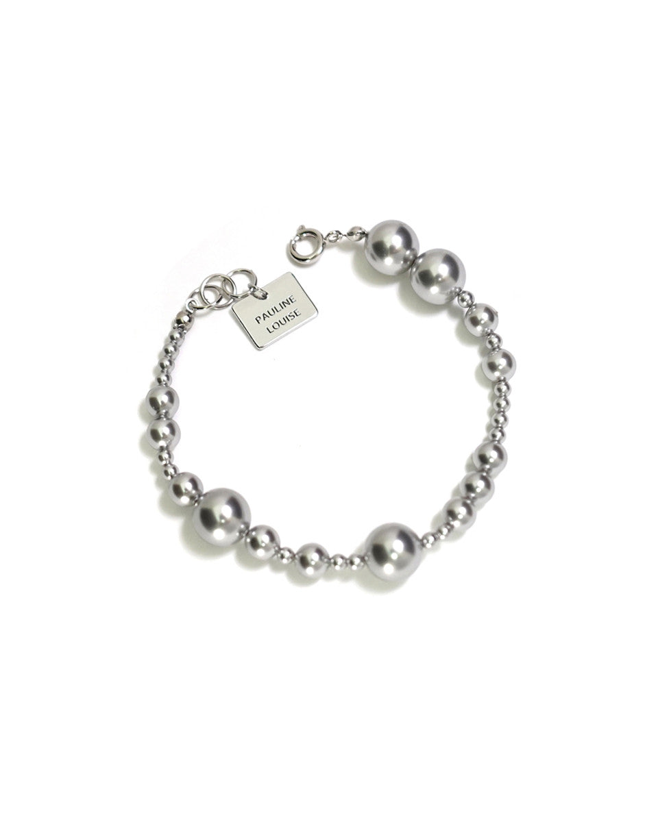 Jazz Vibe Bracelet│재즈 바이브 팔찌 - Pauline Louise 폴린루이즈 - CAVA LIFE