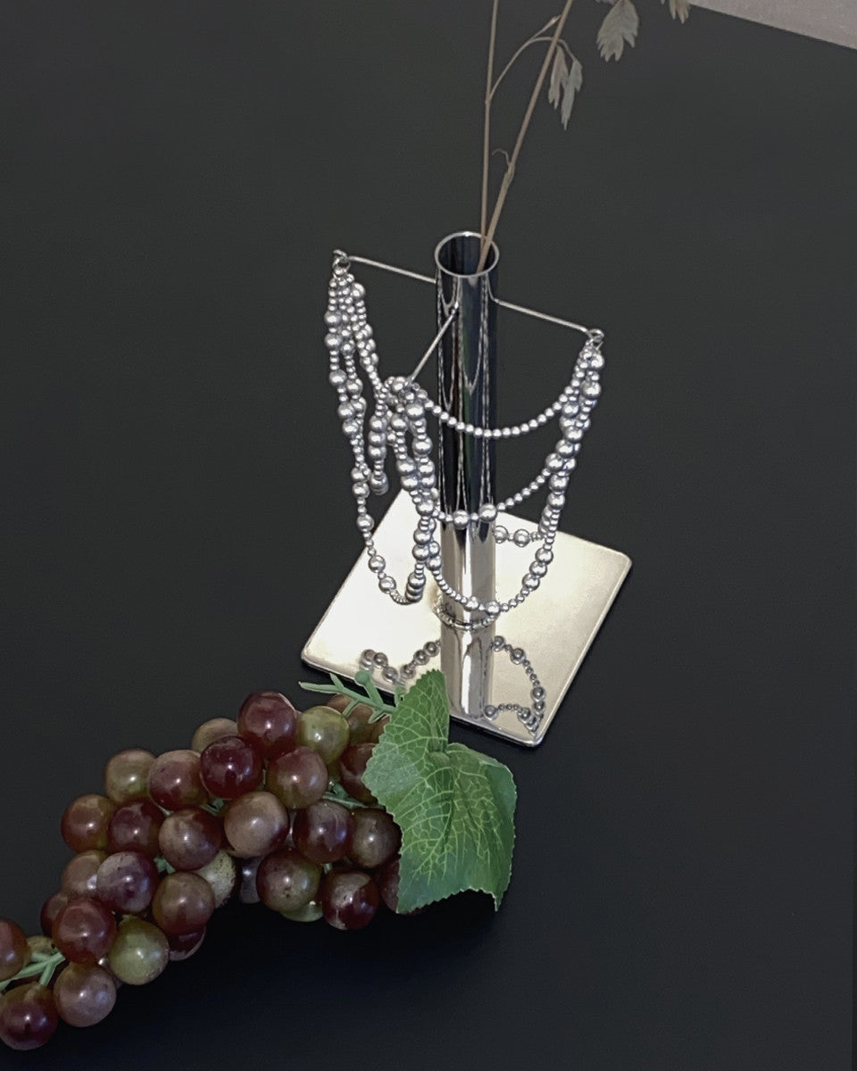 Rhythm D Vase - Pauline Louise 폴린루이즈 - CAVA LIFE