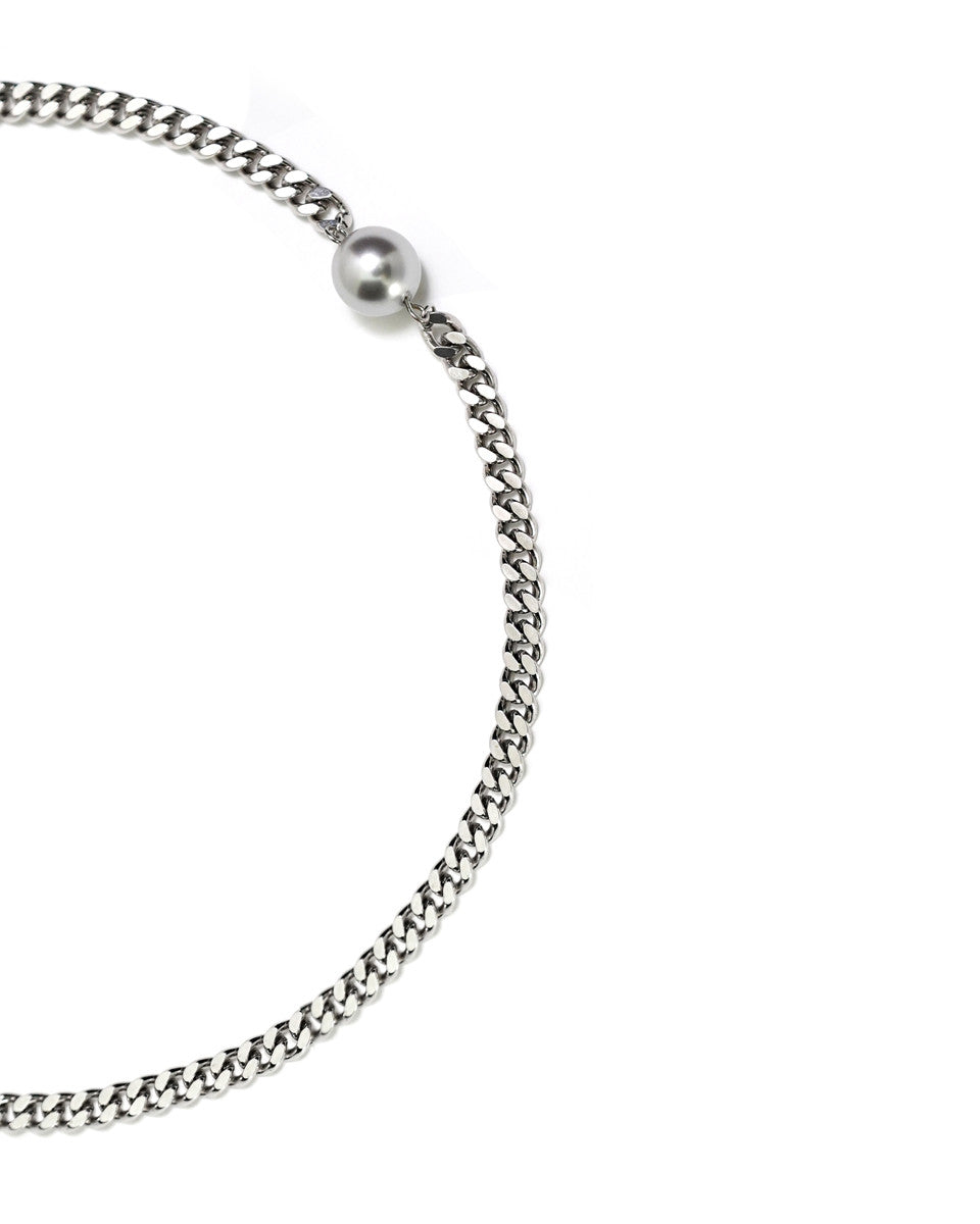 Focus Choker│포커스 초커 - Pauline Louise 폴린루이즈 - CAVA LIFE