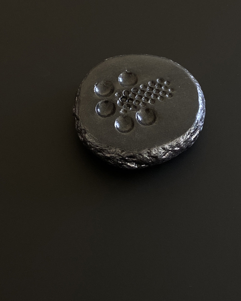 Dancing Flower Ring Tray│댄싱 플러워 반지 트레이 - Pauline Louise 폴린루이즈 - CAVA LIFE