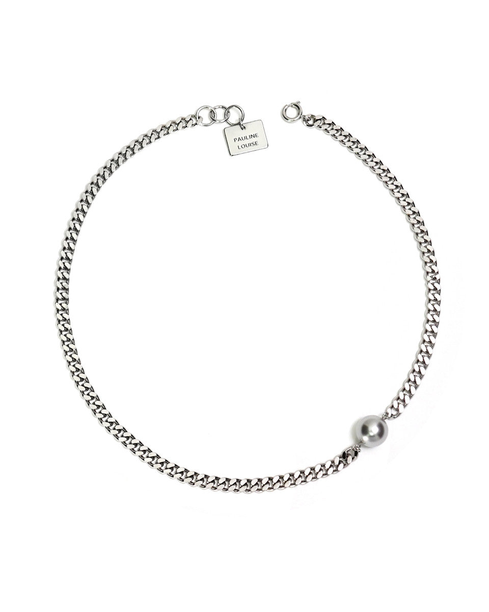 Focus Choker│포커스 초커 - Pauline Louise 폴린루이즈 - CAVA LIFE