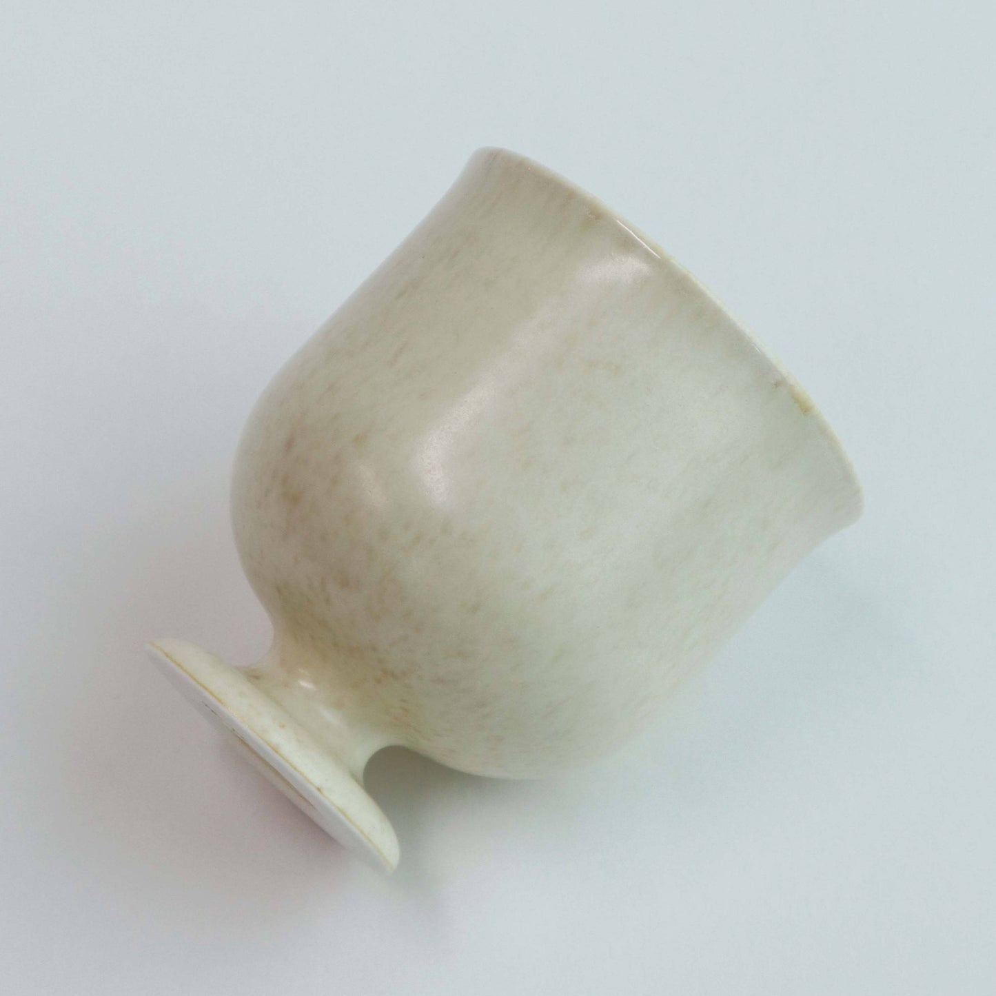 事物 goblet oatmeal