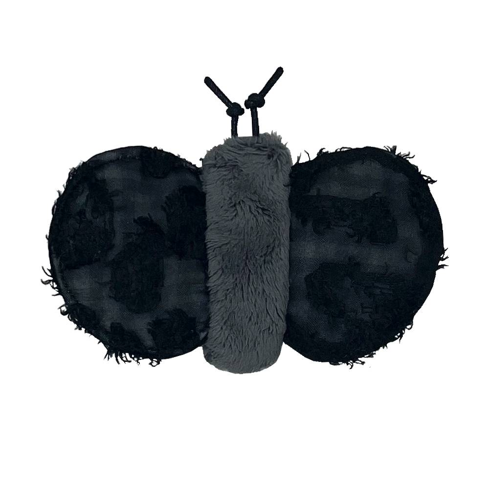 세미꽃날개 회색털나비 - Whimsy Mind 윔지마인드 - CAVA LIFE