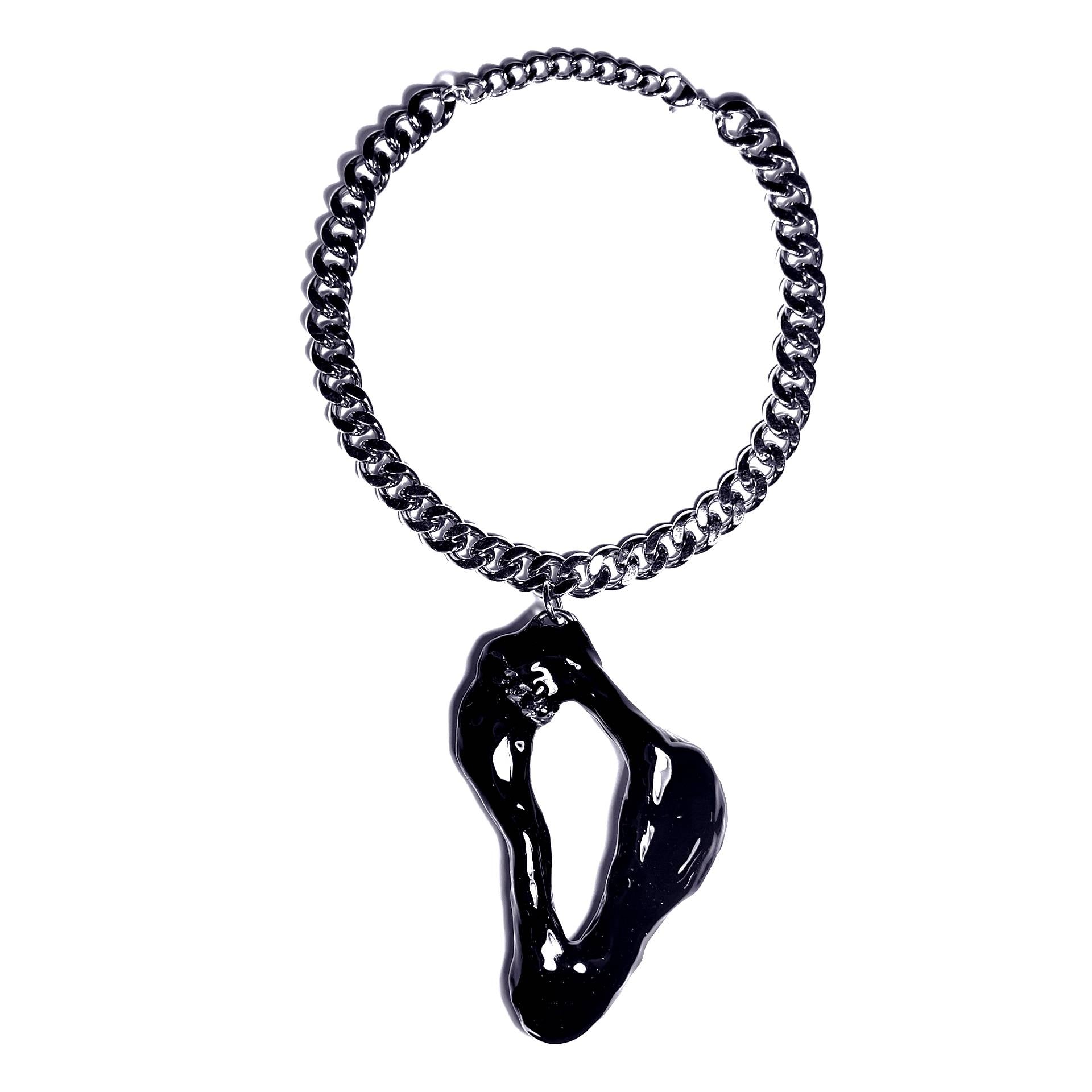 The end of our world (01)