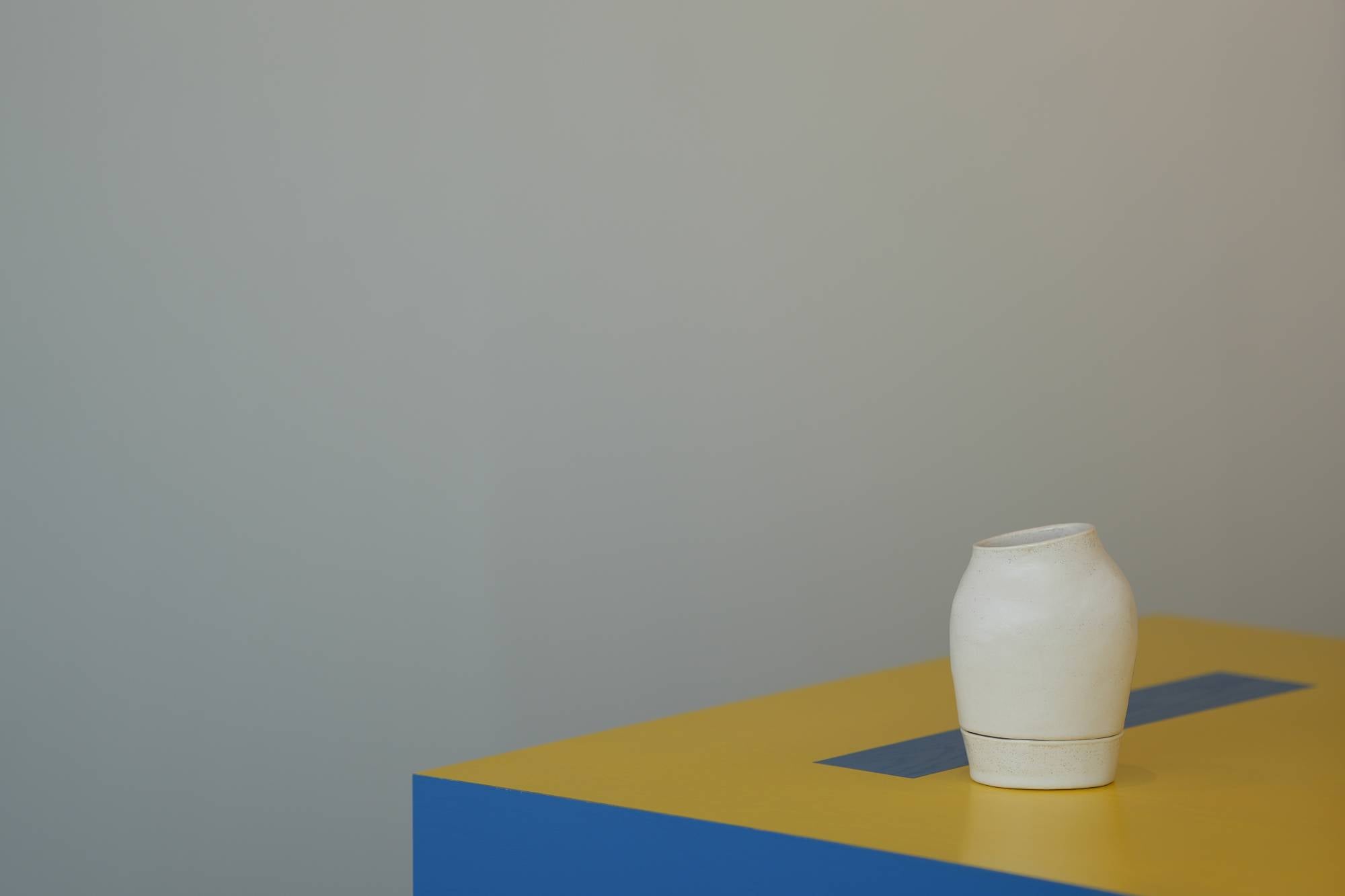 인미로 화분 GOYO