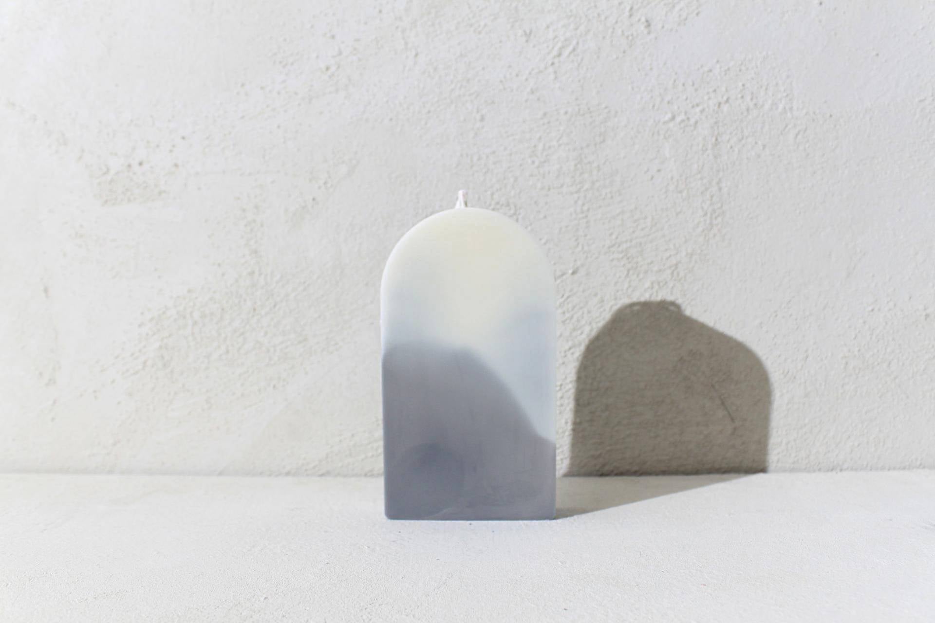 [원앤온리] 클래식 아치 캔들 - Drawing Candle 드로잉캔들 - CAVA LIFE