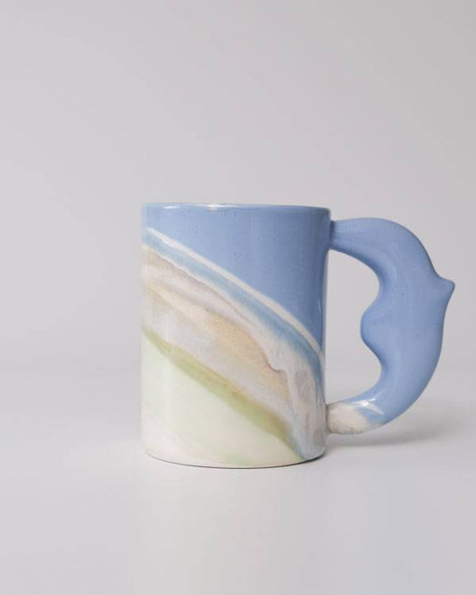 Bird Cup 02 – Unique 01