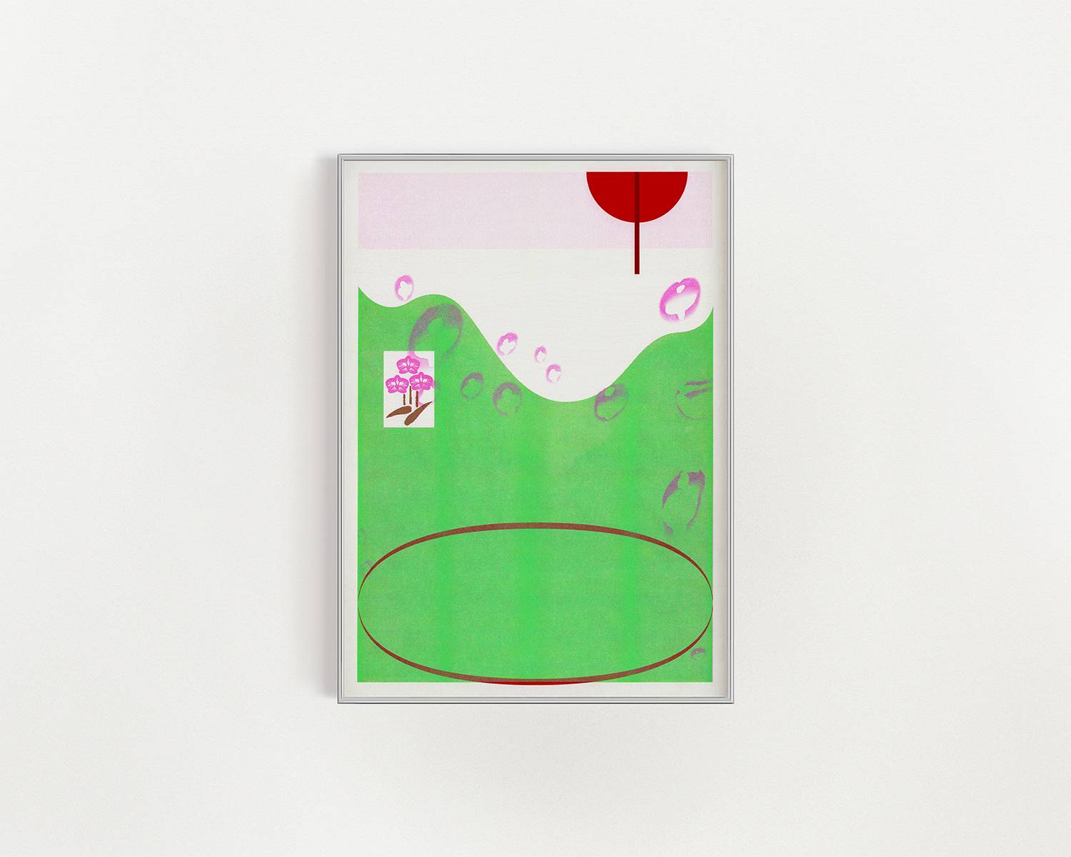 Stressed Desserts#4 - Studio FYCH 프이치 스튜디오 - CAVA LIFE