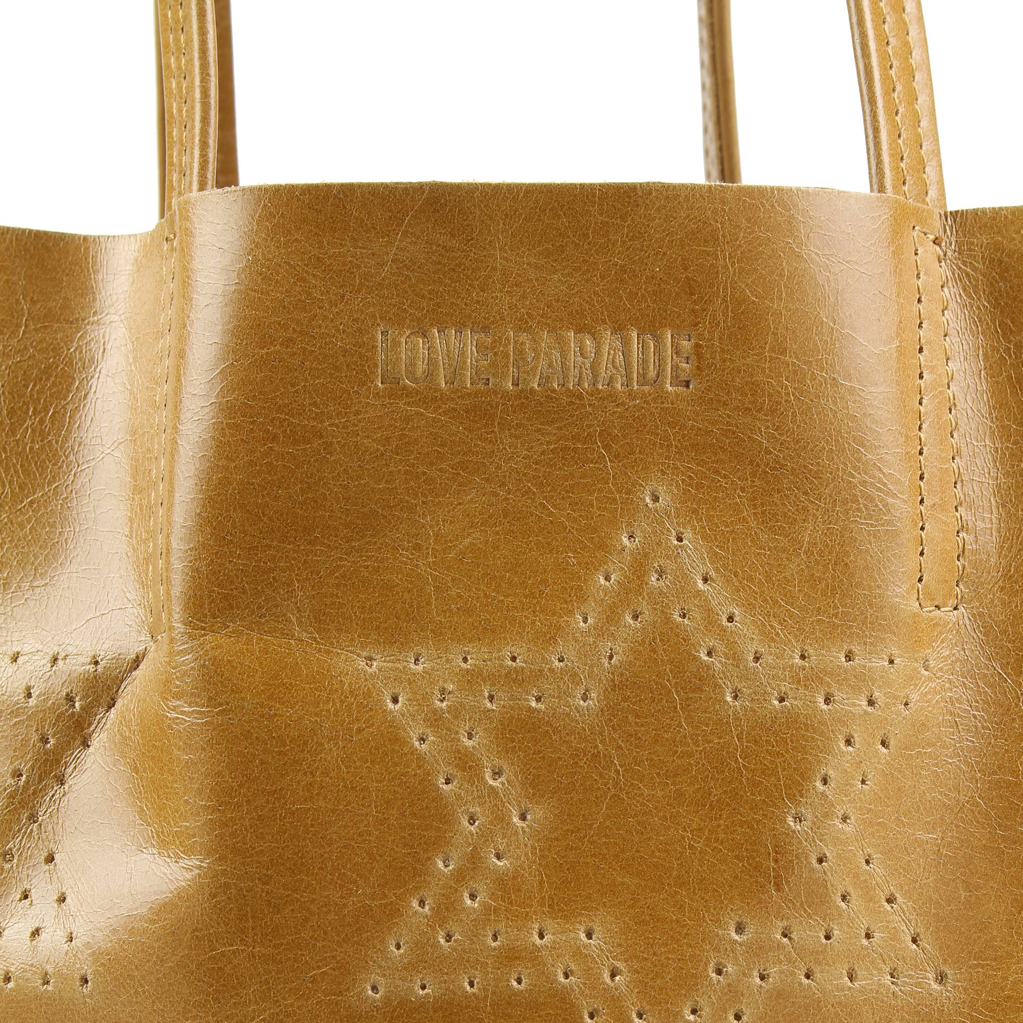 STARMAN - Umber - LOVE PARADE 러브퍼레이드 - CAVA LIFE