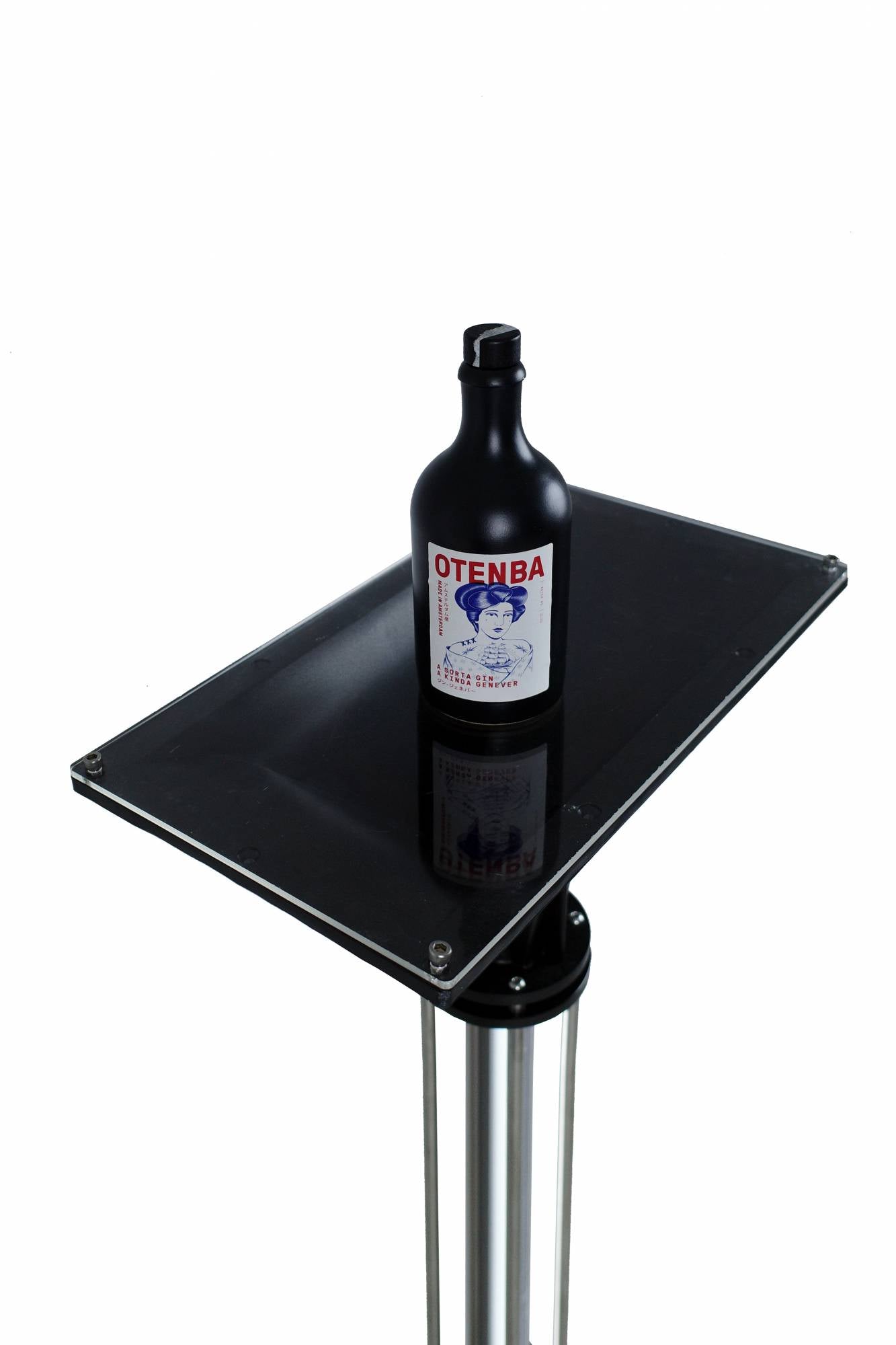 Horn Series_Table&Lighting