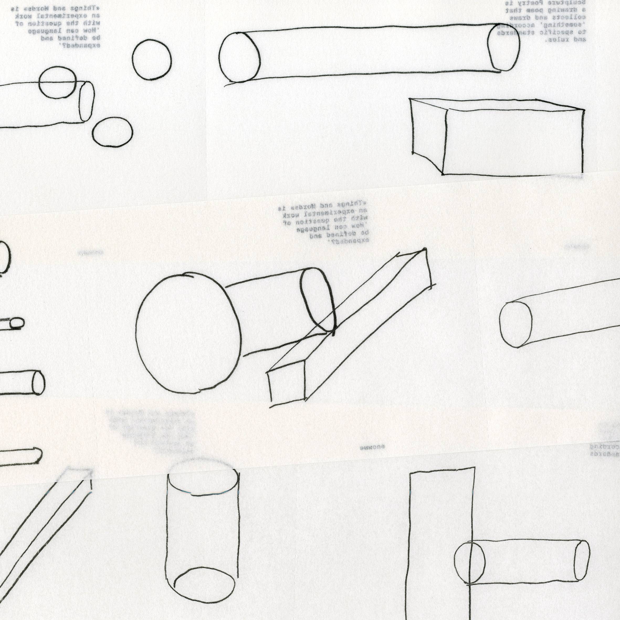 Things and Words - NOWWE - CAVA LIFE