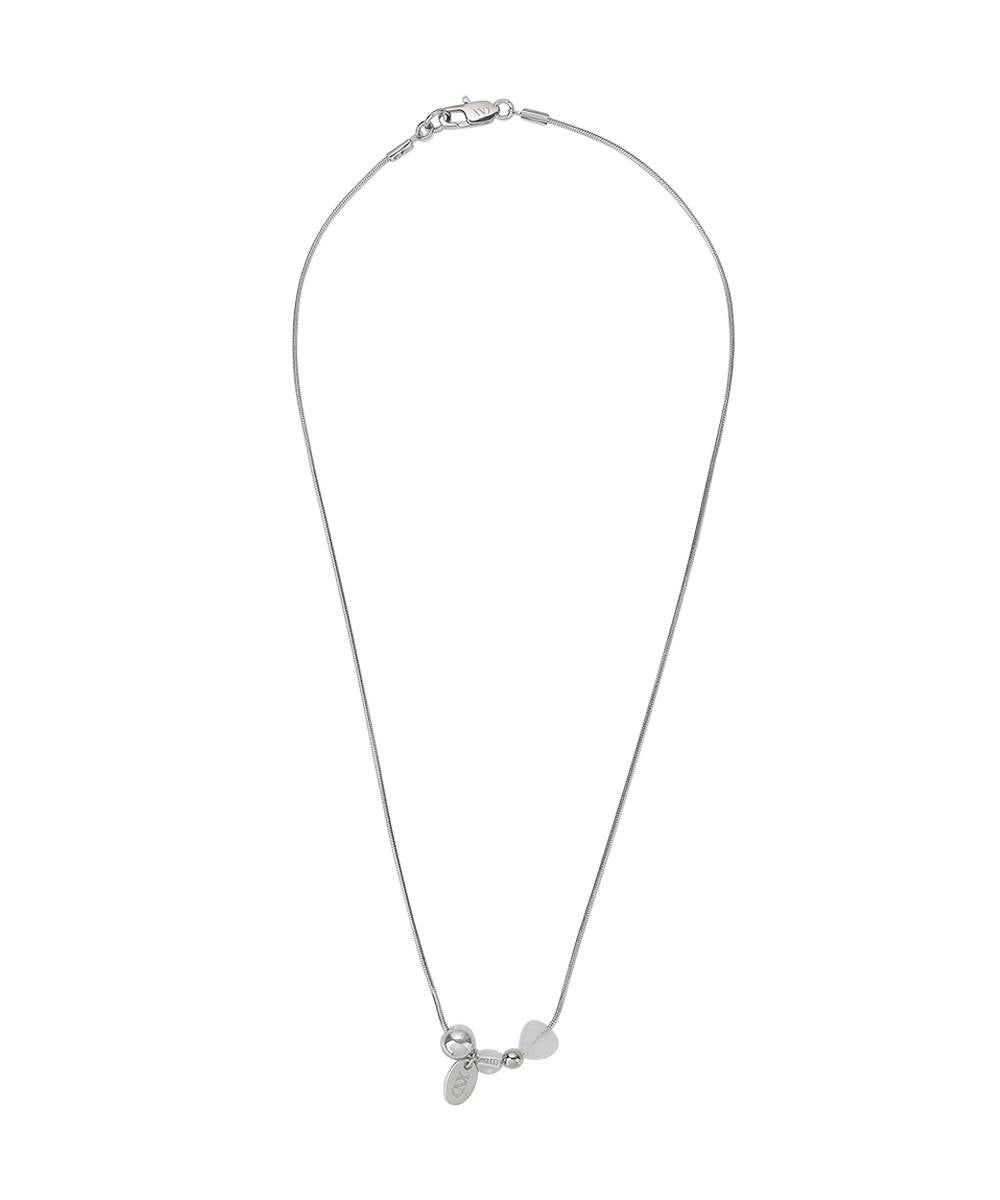 CHARMING NECKLACE - XANADU - CAVA LIFE