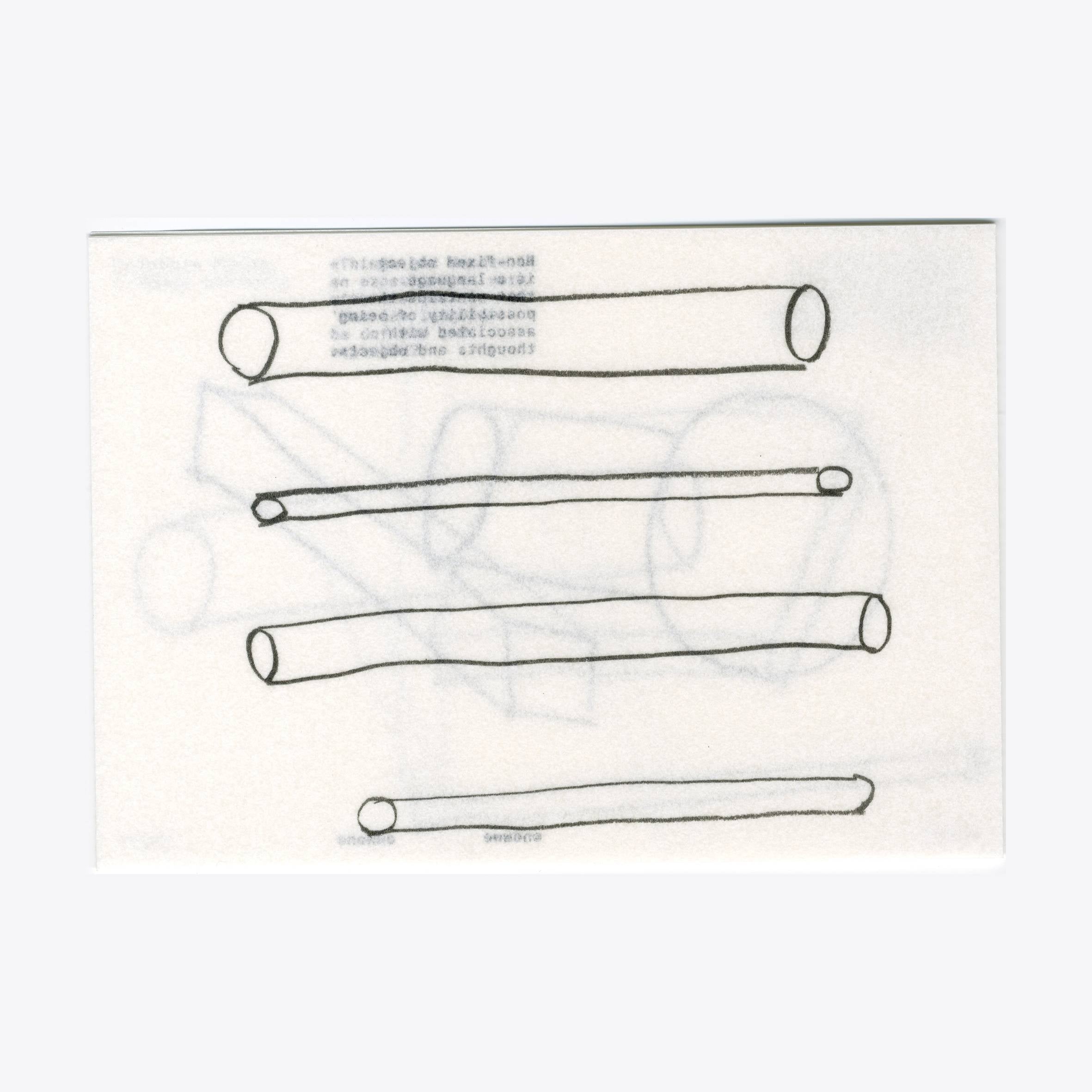 Things and Words - NOWWE - CAVA LIFE